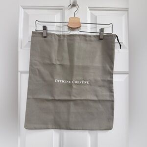 OFFICINE CREATIVE Dust Bag